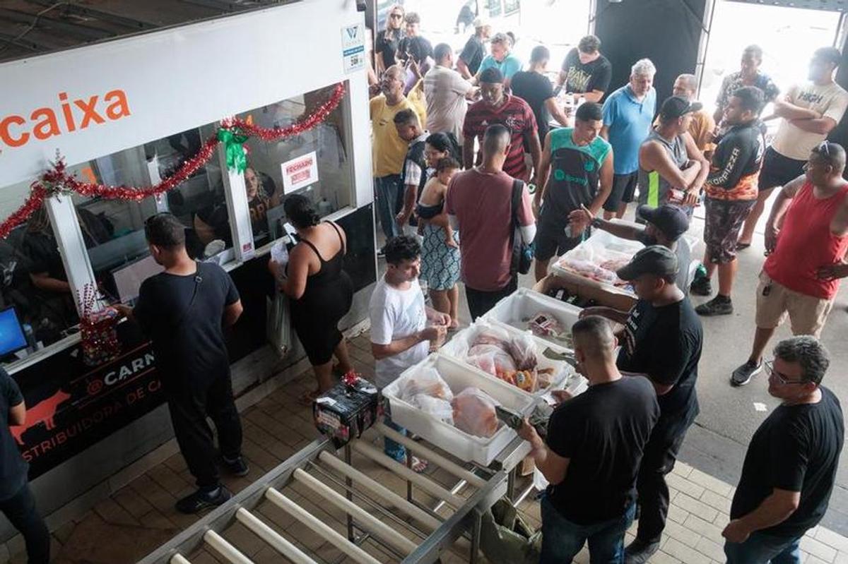 Uso de Inteligencia Artificial Generativa crece en Brasil.