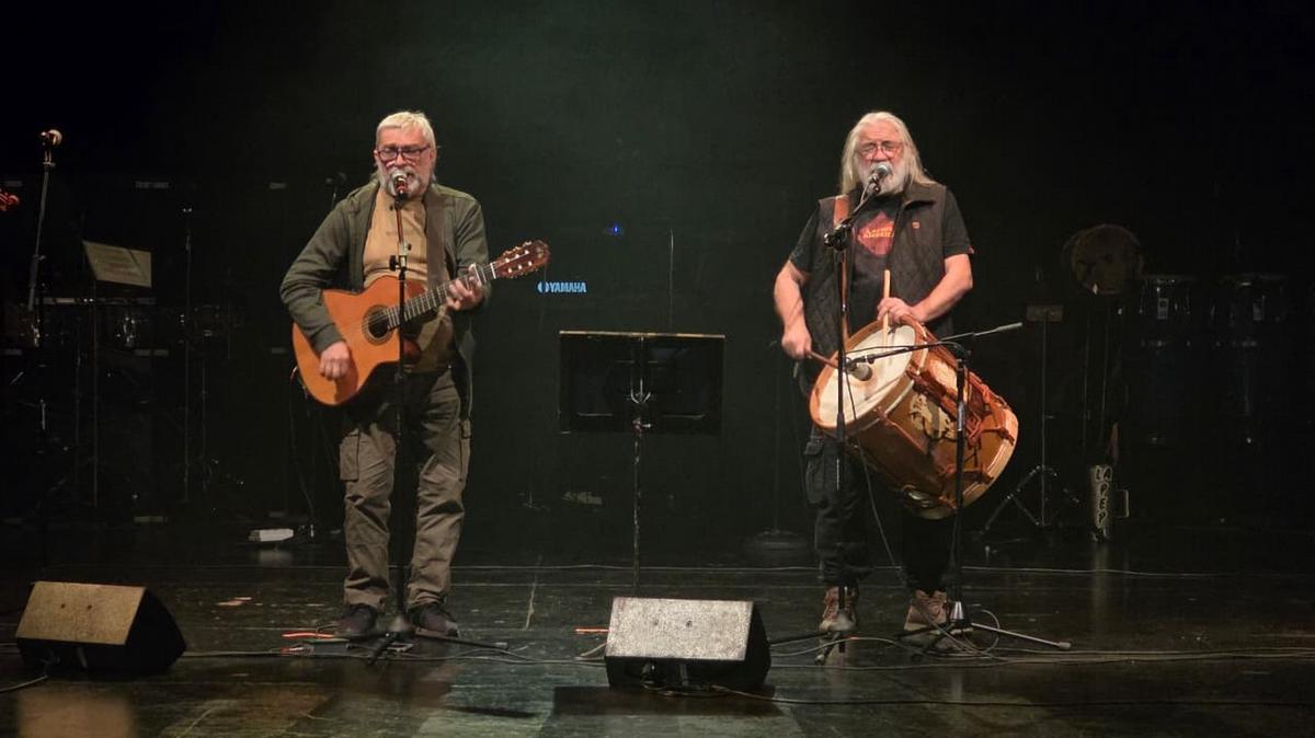 Cadena 3 celebra a San Jerónimo desde el Teatro Real
