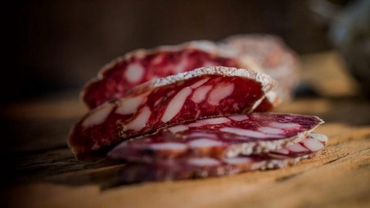 La Fiesta del Salame reúne gastronomía, música y cultura