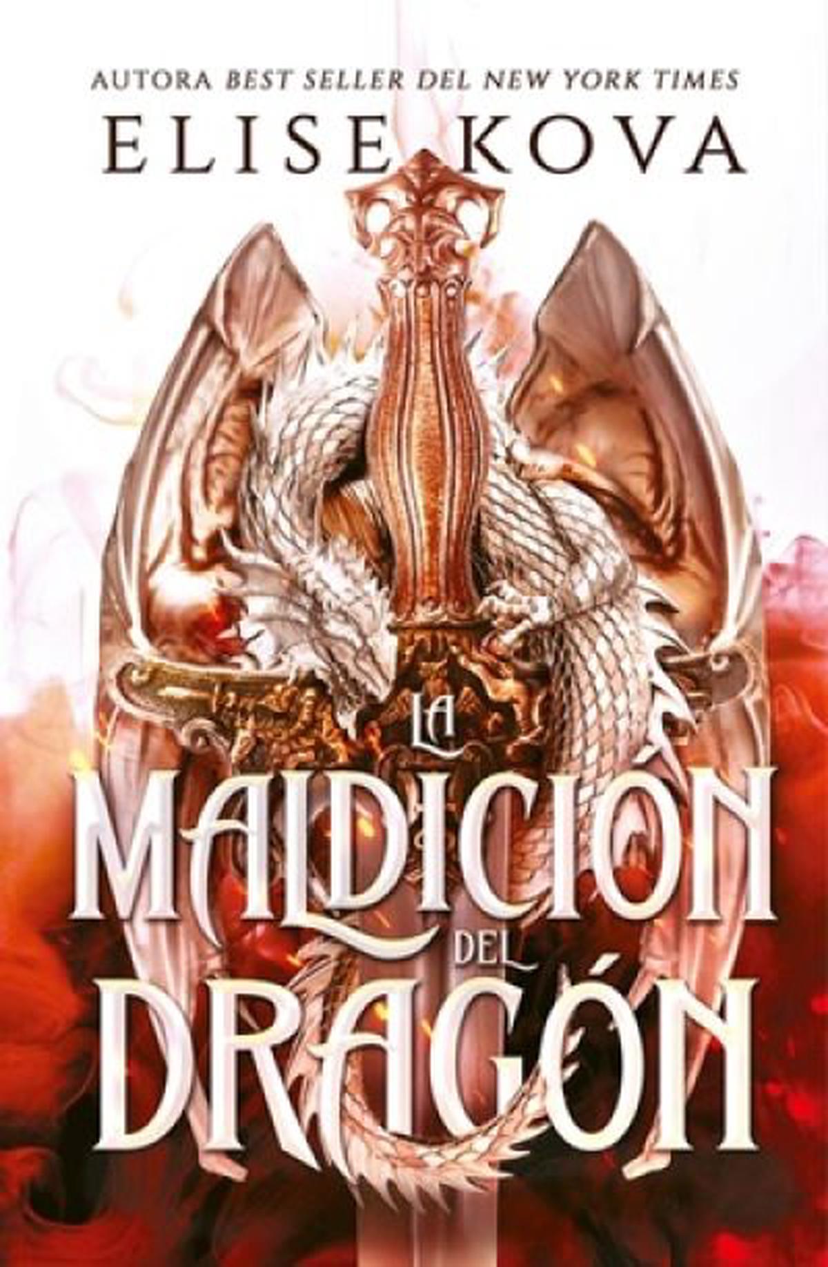 La maldición del dragón: un viaje a lo desconocido