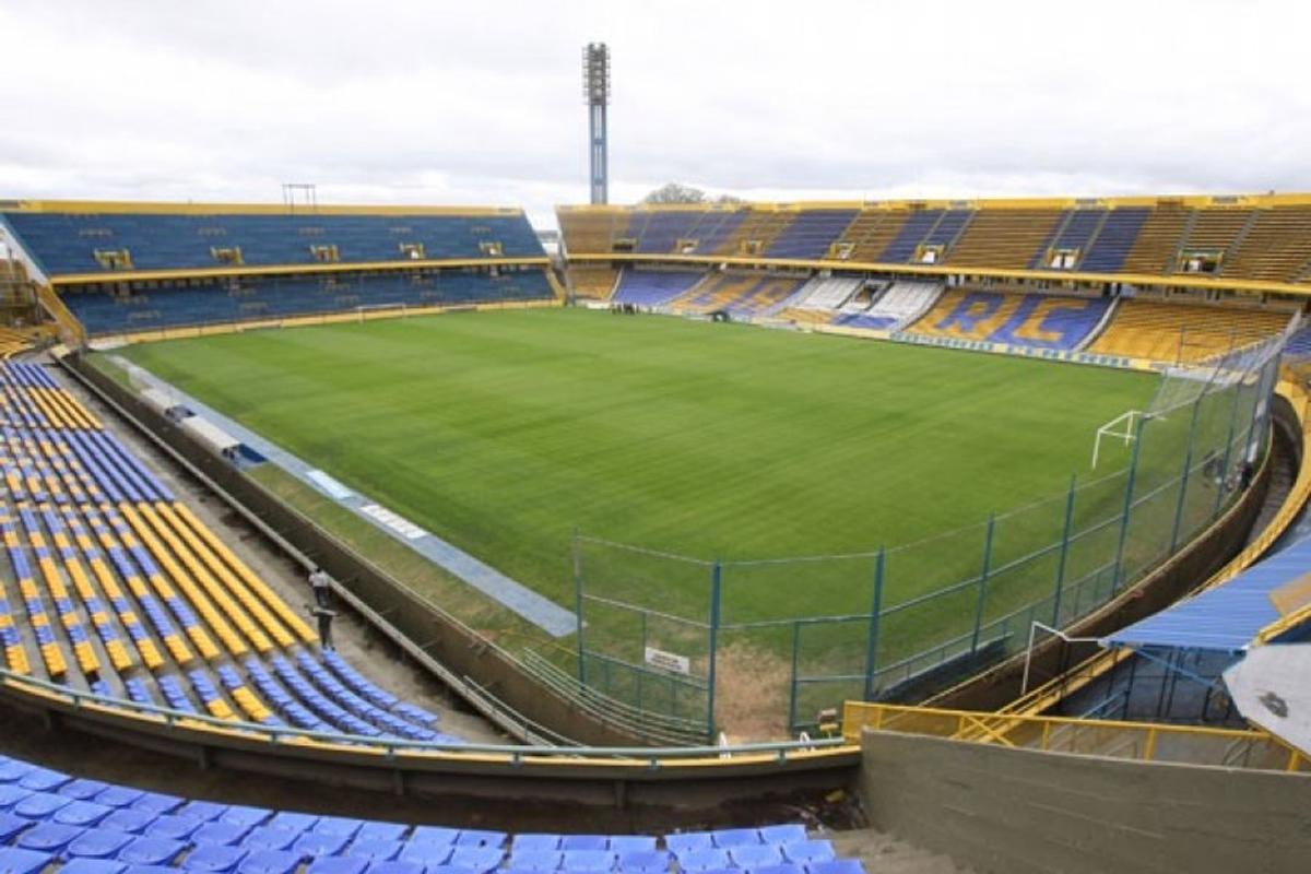 Rosario Central deberá pagar 145 mil dólares de multa a la Conmebol.