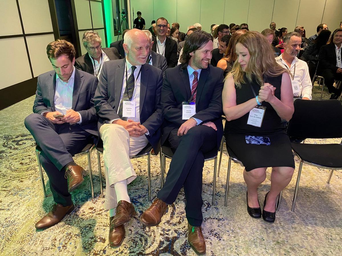 Cadena 3, protagonista en la premiación a las Mejores Empresas de Argentina 2025