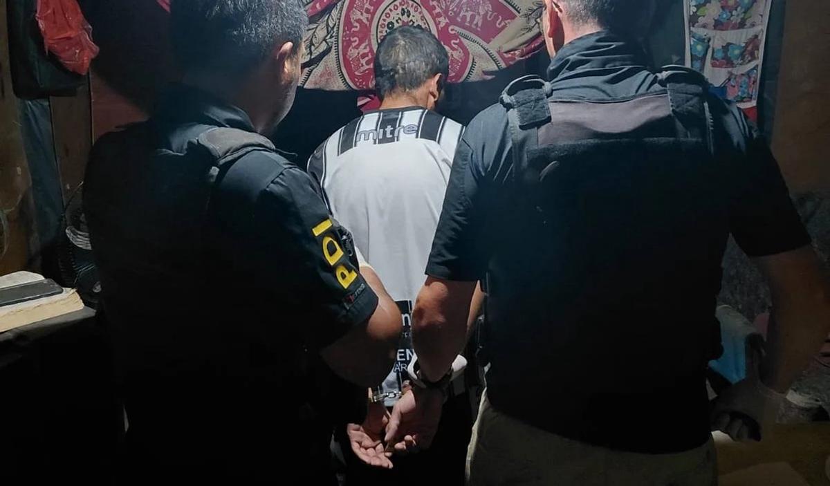 Detenido por agredir a una turista canadiense en Mendoza: un caso alarmante