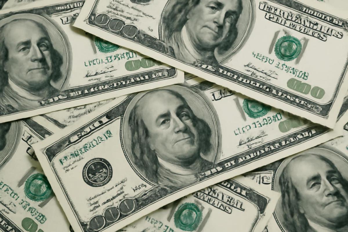 Dólar hoy, dólar blue hoy: a cuánto cotiza este lunes 20 de julio