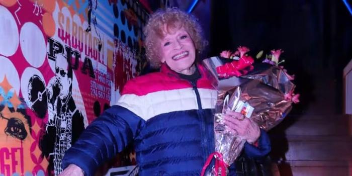 La conmoción por la muerte de María Rosa Fugazot a los 83 años en Buenos Aires