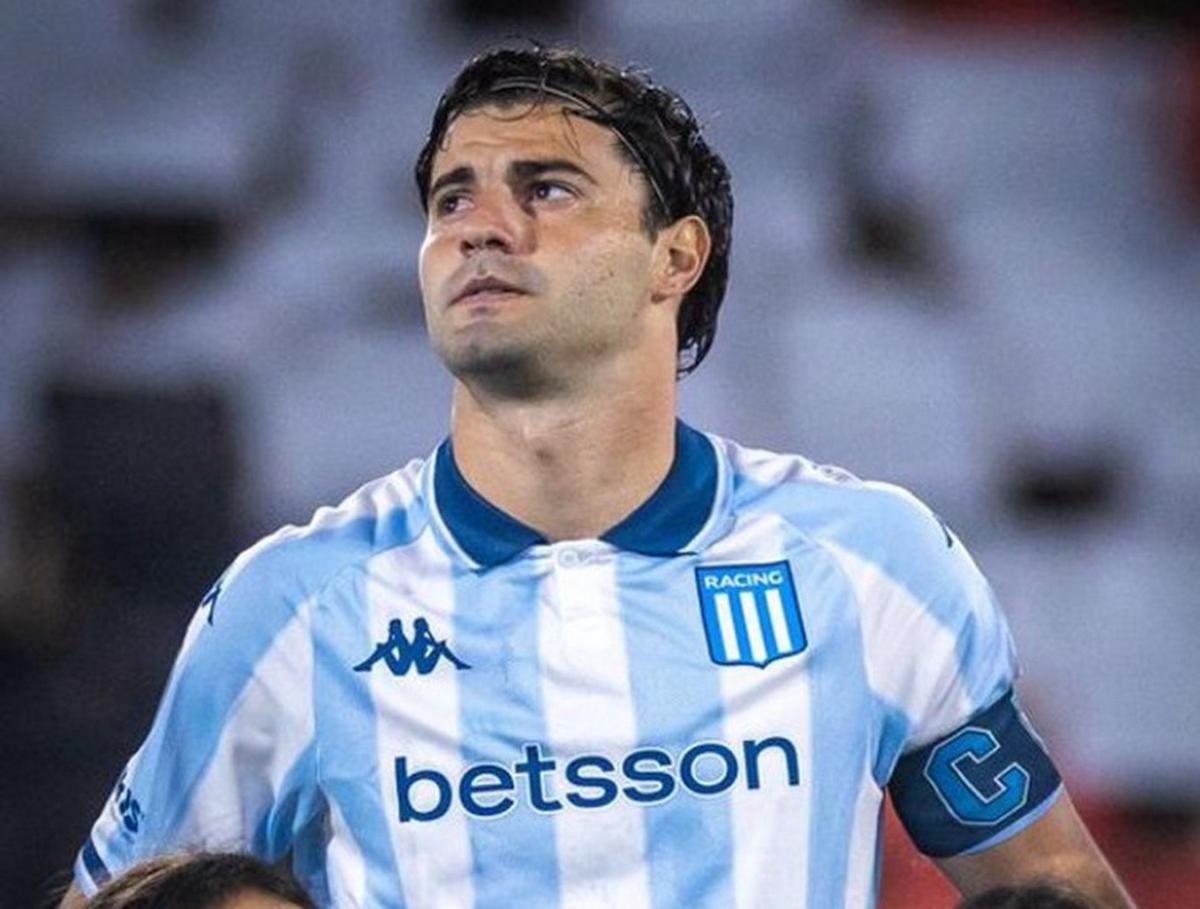 Santiago Sosa, emblema de 