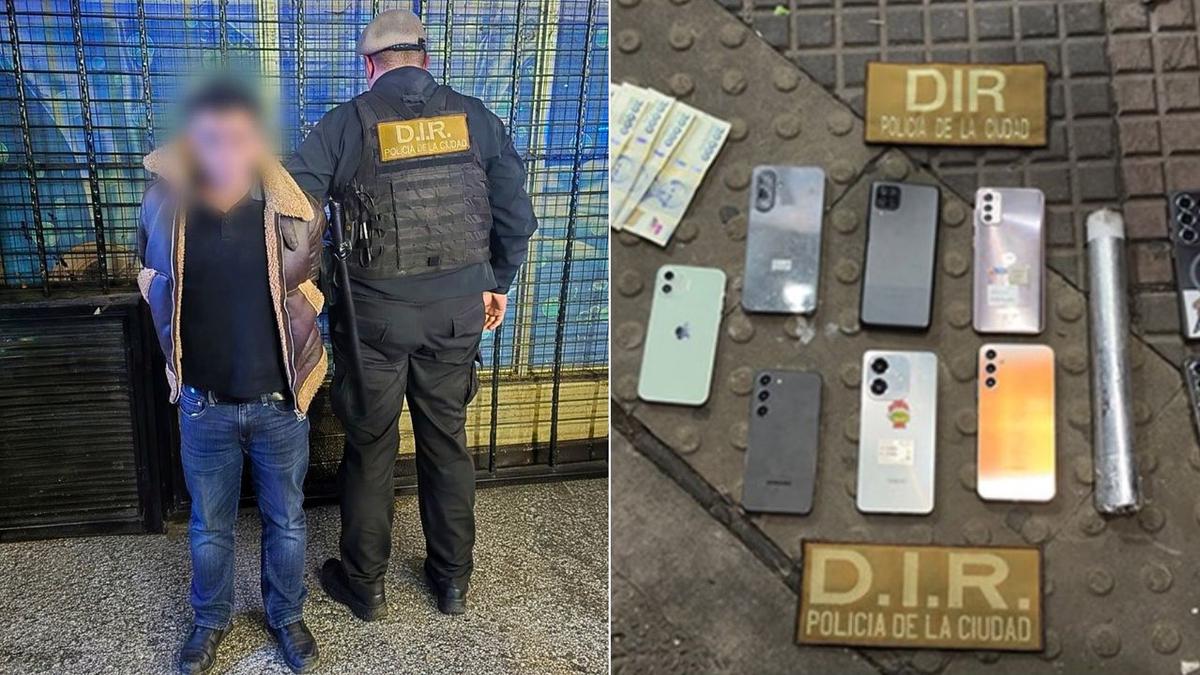 Detenido en Constitución un chileno buscado por homicidio en su país