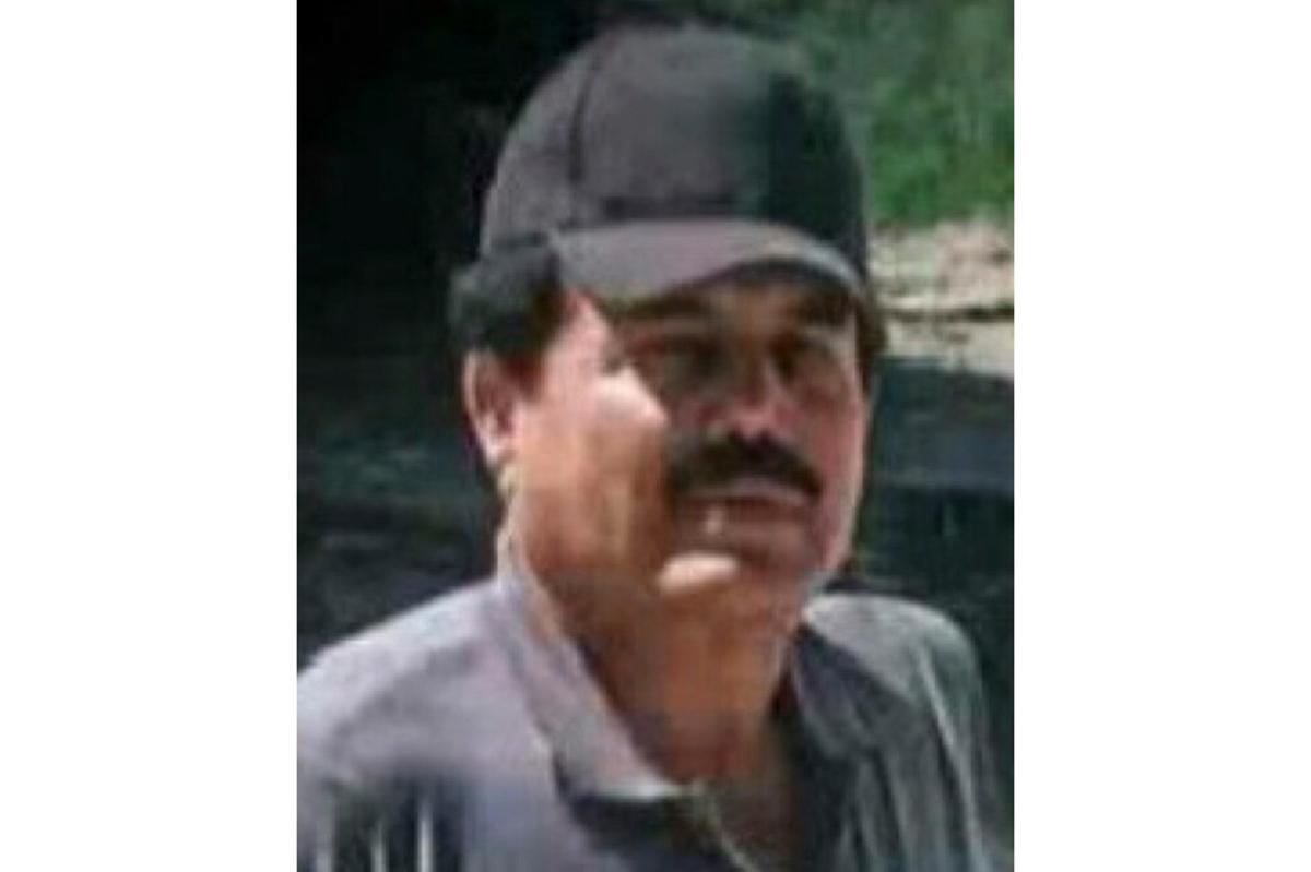 El capo Ismael