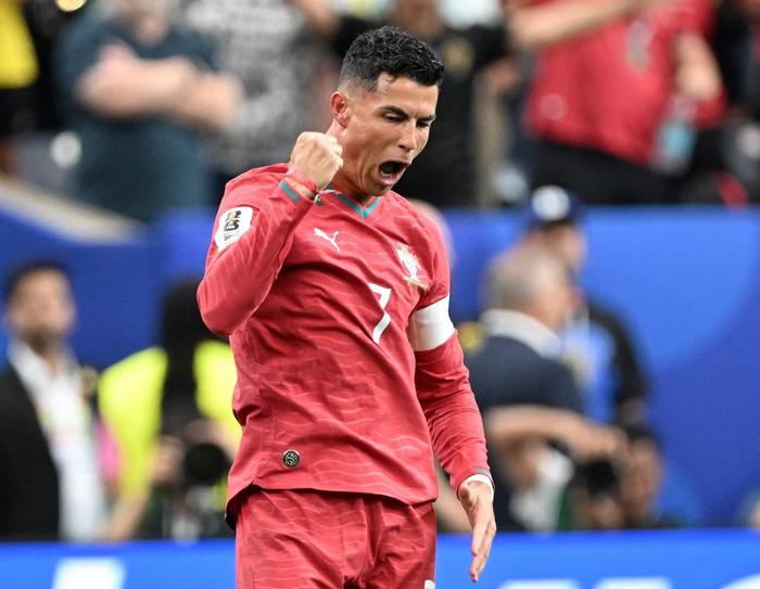 Portugal y España, un duelo de potencias por un lugar en los cuartos de final