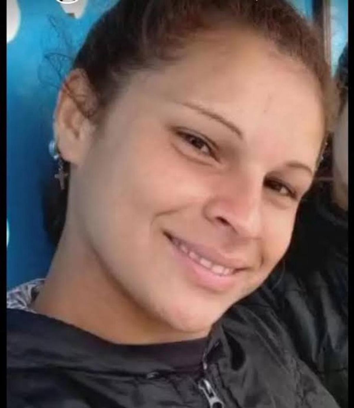 Luján: impactante autopsia revela 35 puñaladas en el femicidio de Daniela Armoa