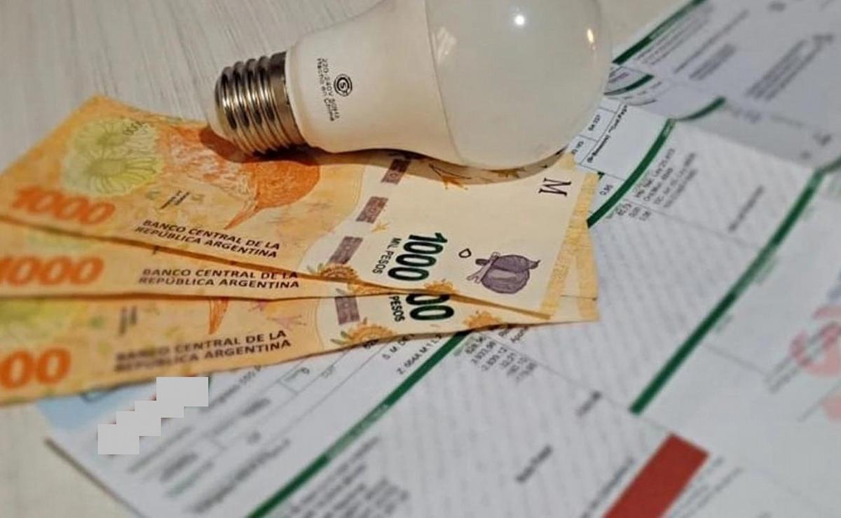 El Gobierno nacional implementa cambios en los subsidios a la luz y el gas.