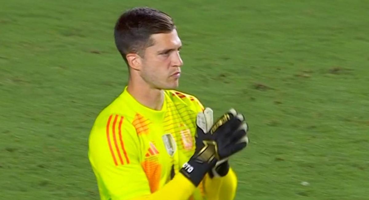 Facundo Cambeses (NA)