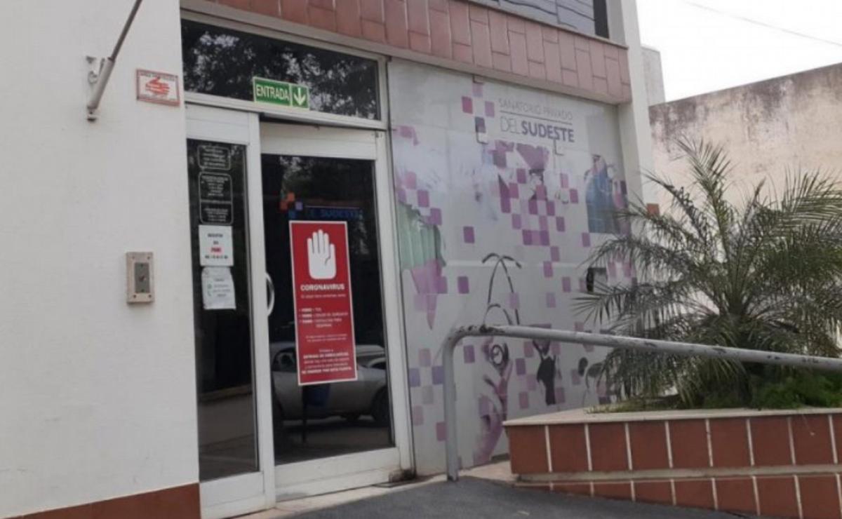 Marcos Juárez: Jubilados, sin atención de PAMI tras cierre del Sanatorio Sudeste.