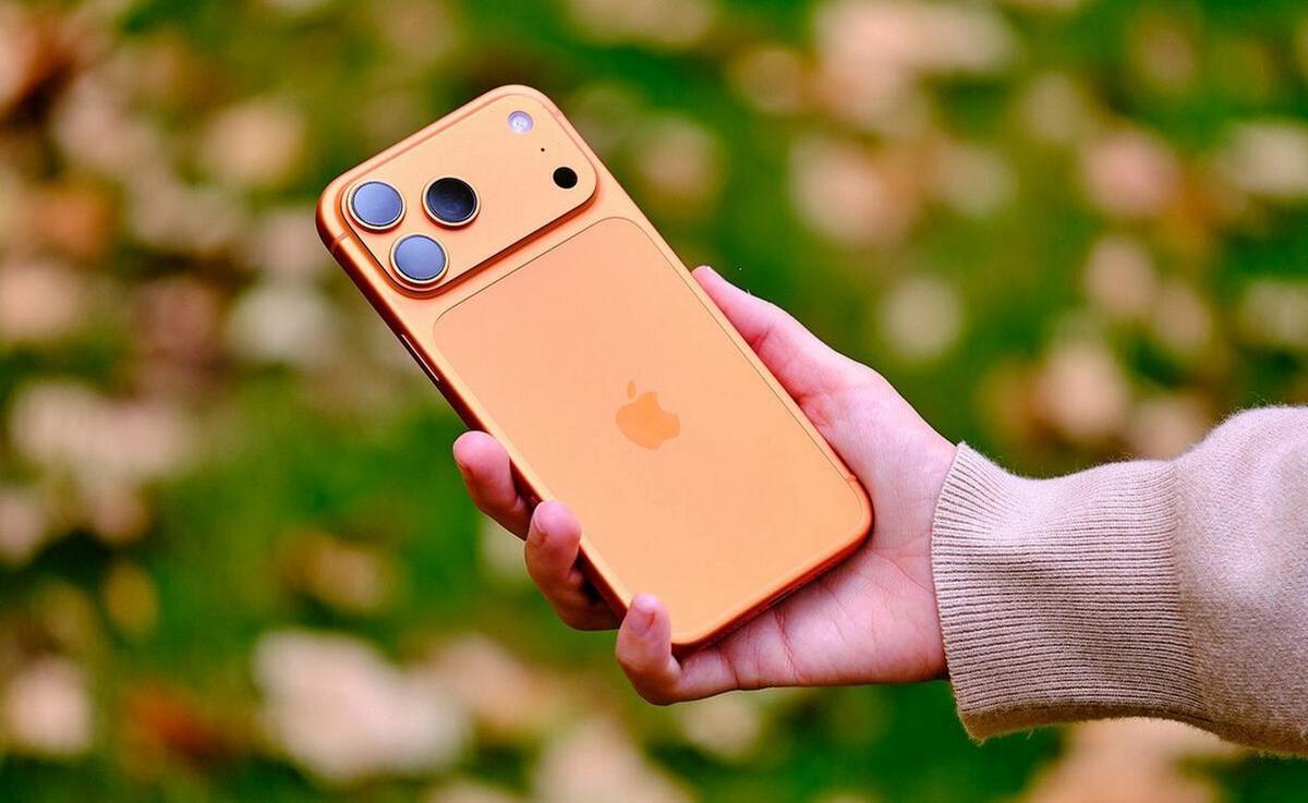 Estafas virtuales: el caso de los iPhones nunca entregados