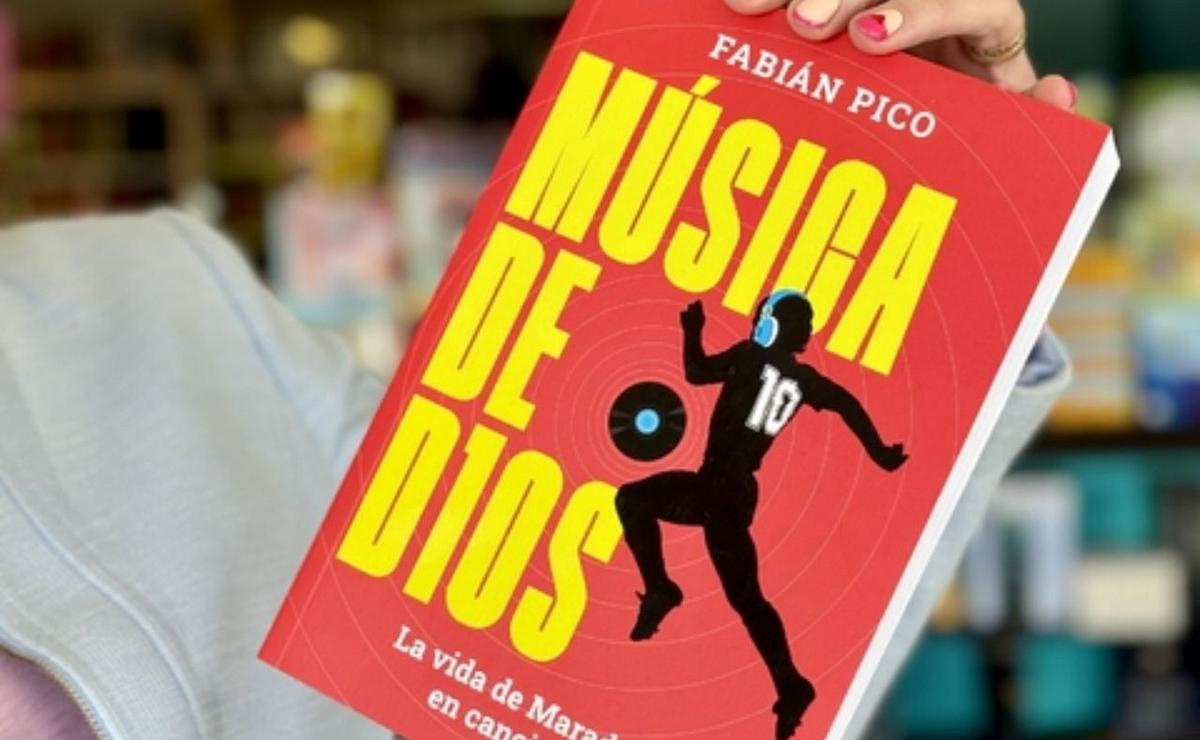 FOTO: El libro 