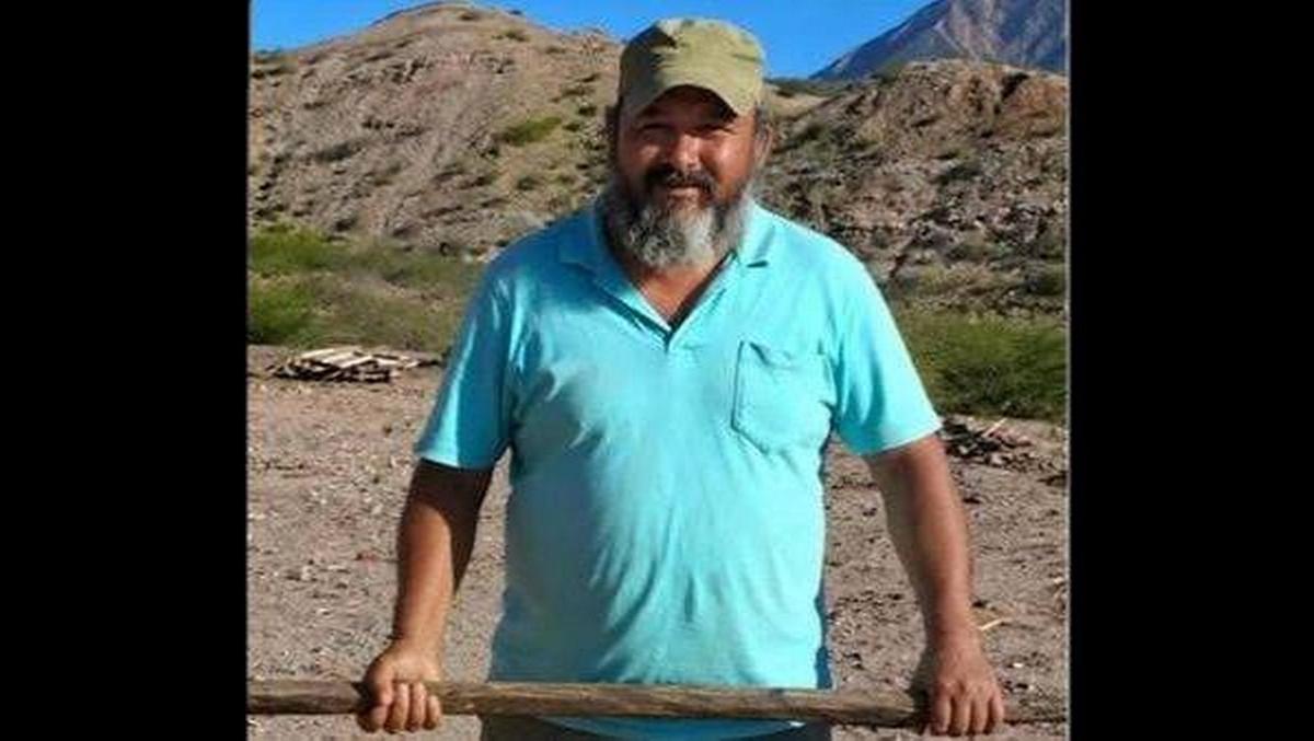 Diego Argañaráz y la extraordinaria experiencia tras diez días de desorientación