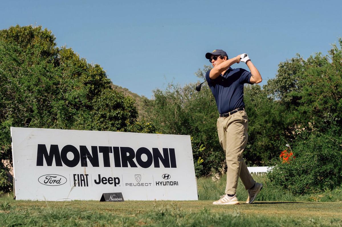 11° edición del Montironi Championship