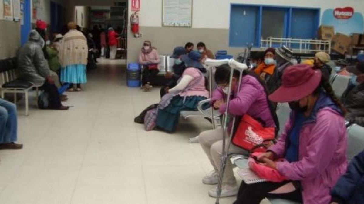 Mendoza a la vanguardia en salud: extranjeros pagan