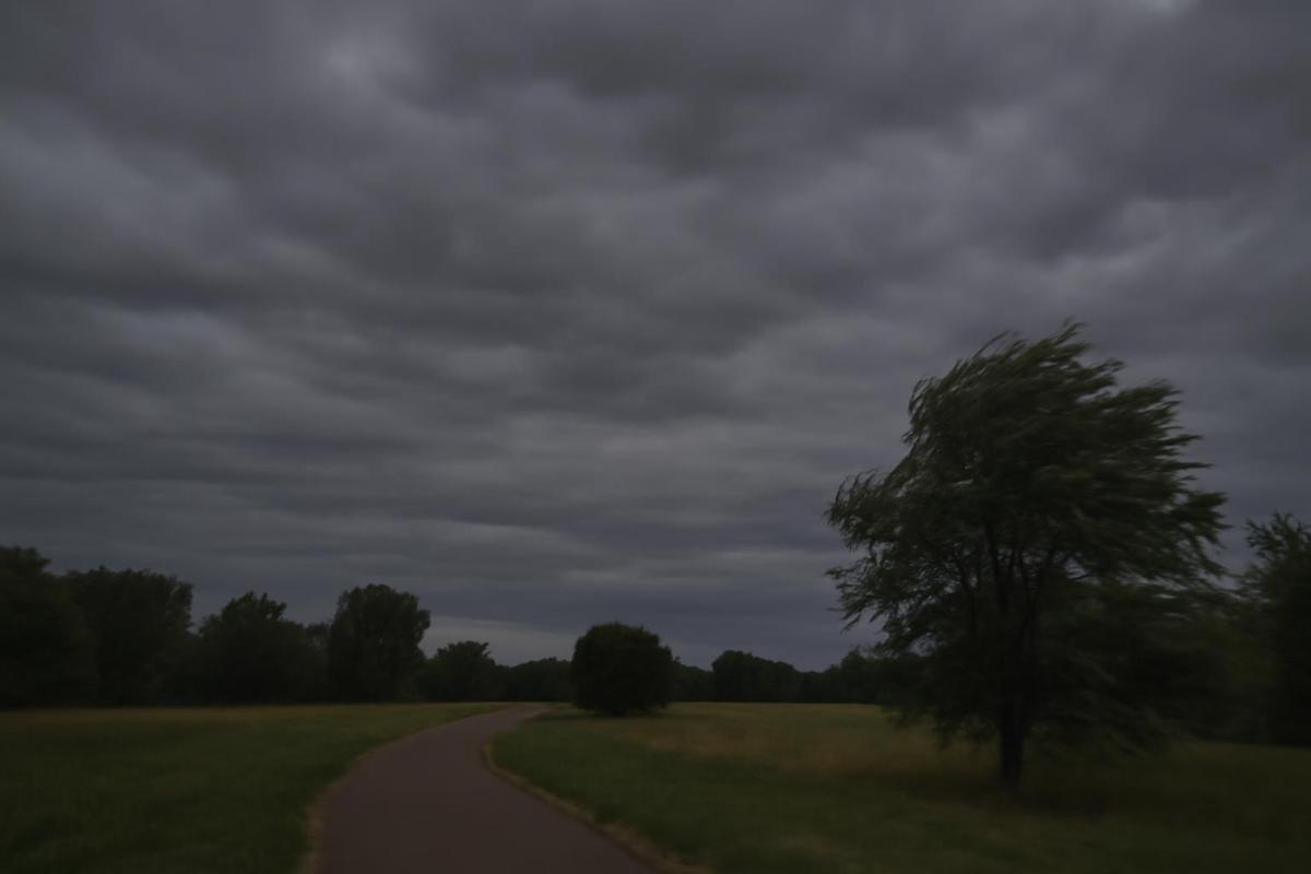 Clima en Rosario: pronóstico del tiempo para el 26 de agosto