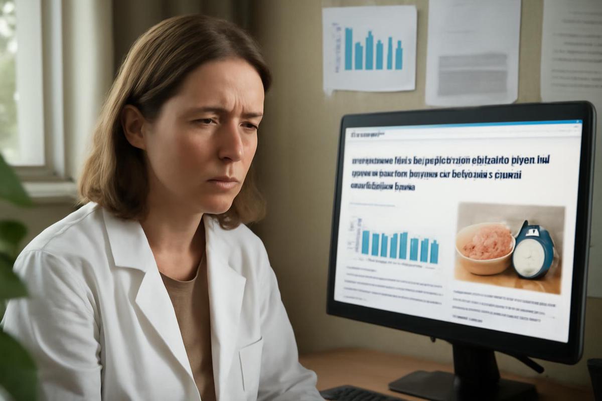 El ayuno intermitente y la pérdida de peso