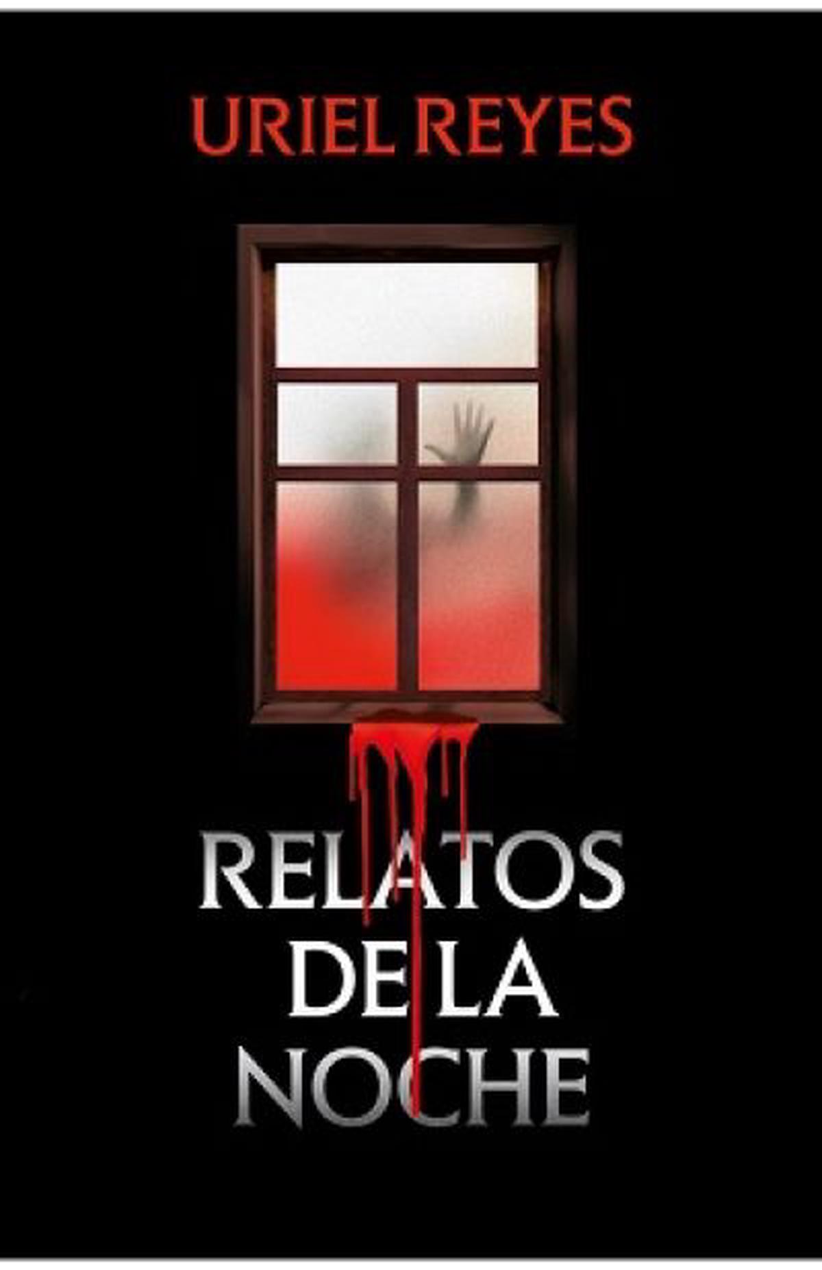 Relatos de la noche: historias inquietantes sobre la familia y lo sobrenatural