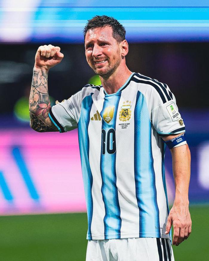 Messi y su historia en cuartos de final de Mundiales: un recorrido clave
