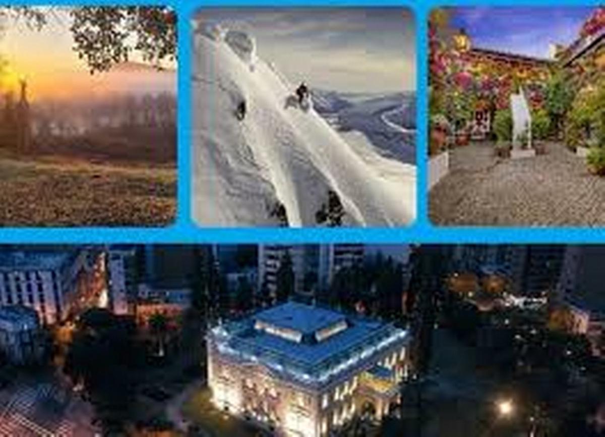 Un libro digital gratuito explora las Córdoba del mundo