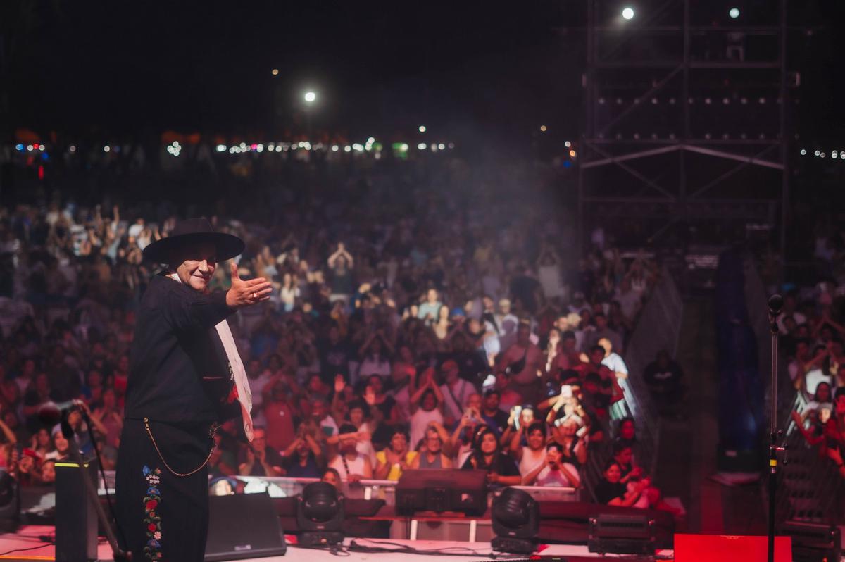 República Folklore se realizará el 21 y 22 de noviembre. (Foto: Prensa/Festival)
