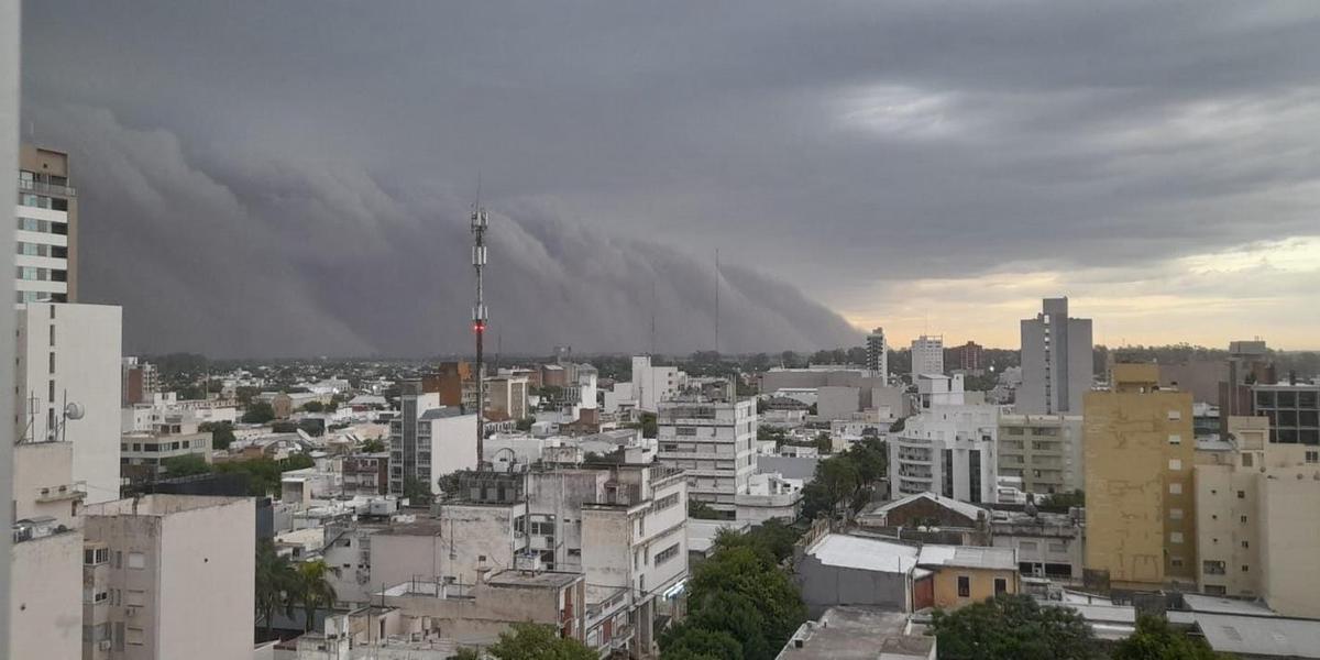 FOTO: Villa María. Foto de Víctor Rocha 