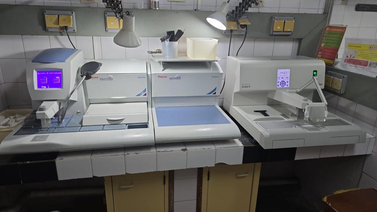 La Corte Suprema moderniza la Morgue Judicial y acelerará pericias desde 2026