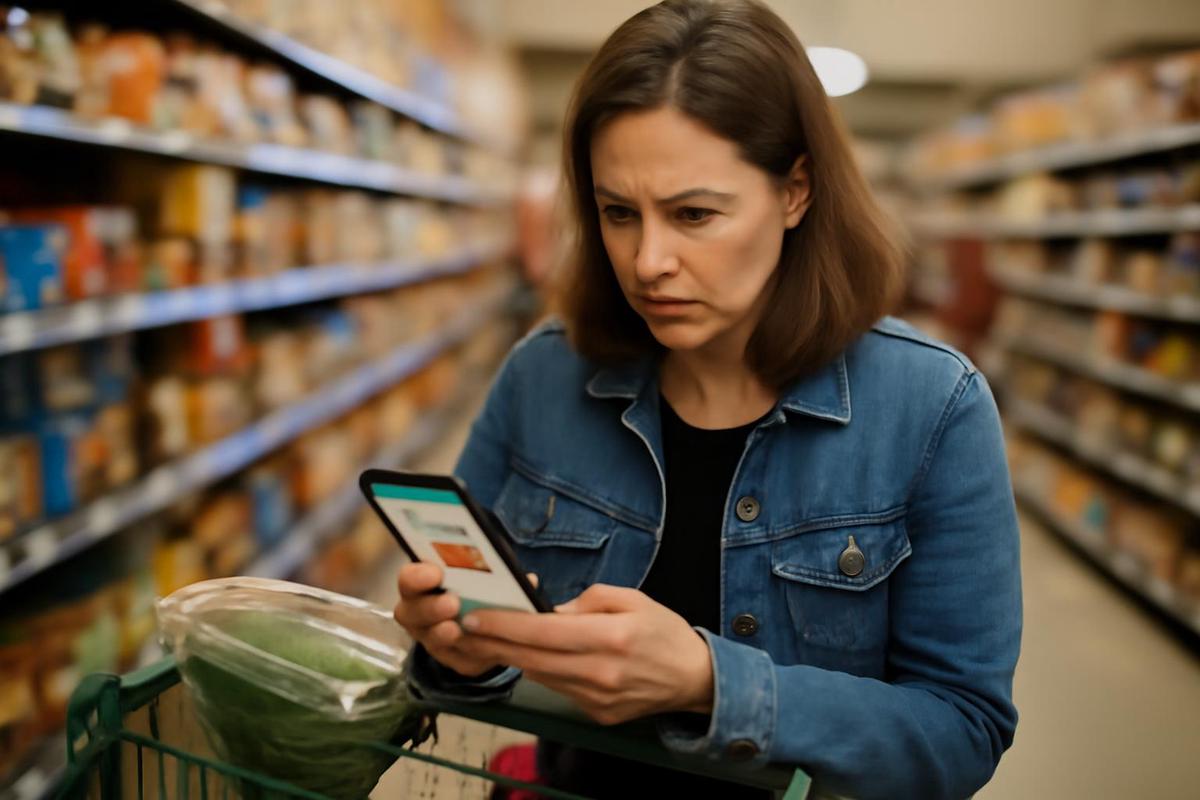 Instacart y su herramienta de precios impulsada por IA