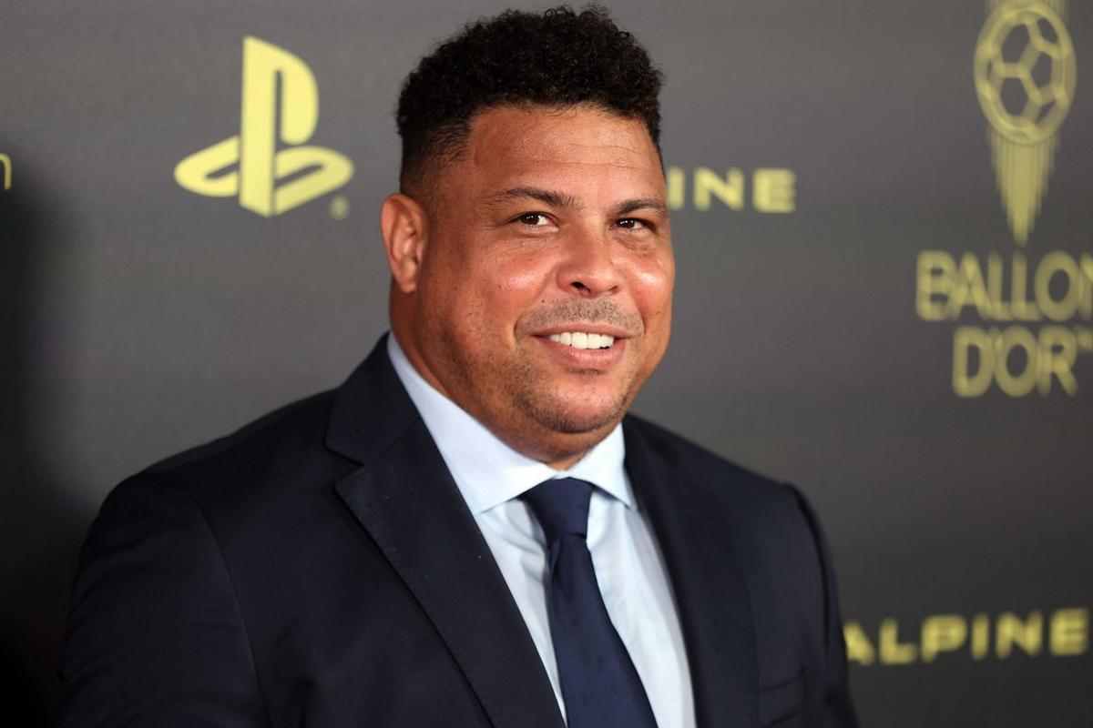 Ronaldo Nazário