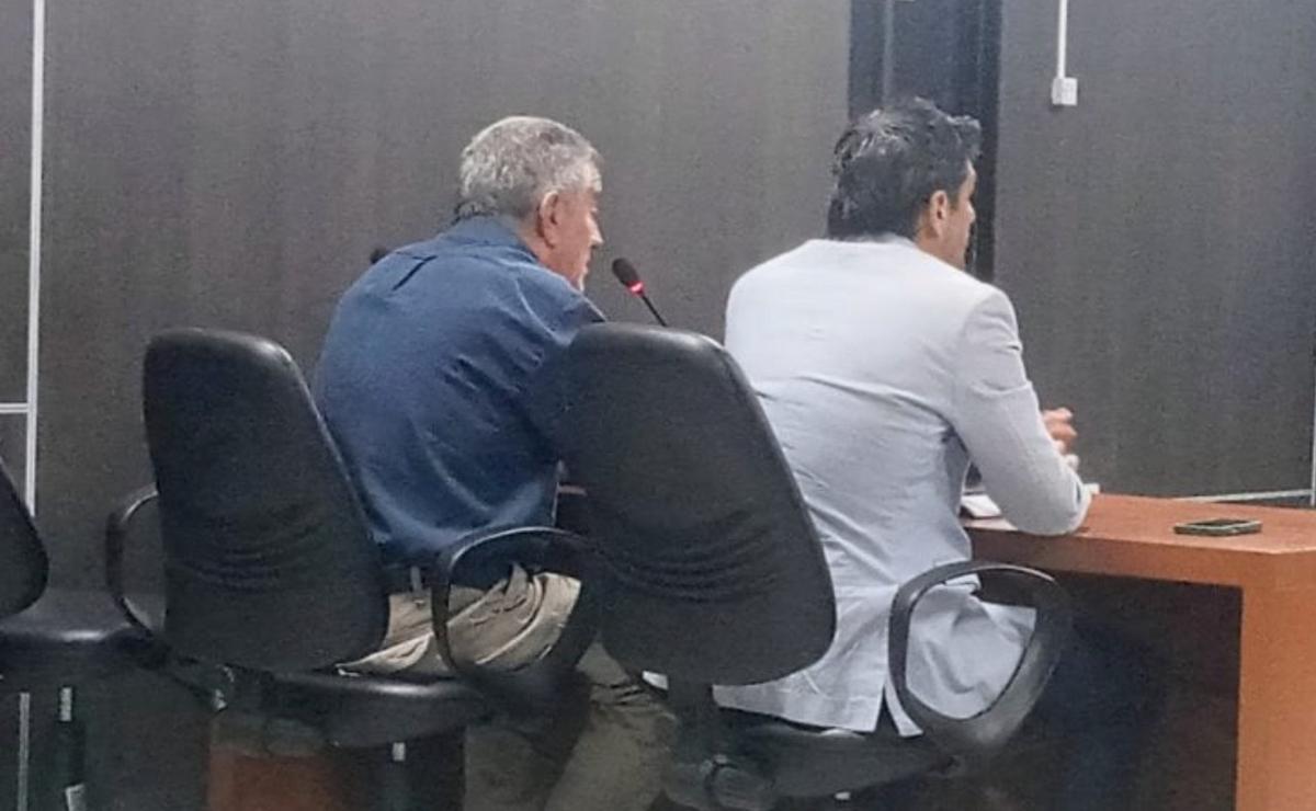 Exigen prisión para el hombre que chocó y mató a madre e hija (Foto: El Chorrillero).