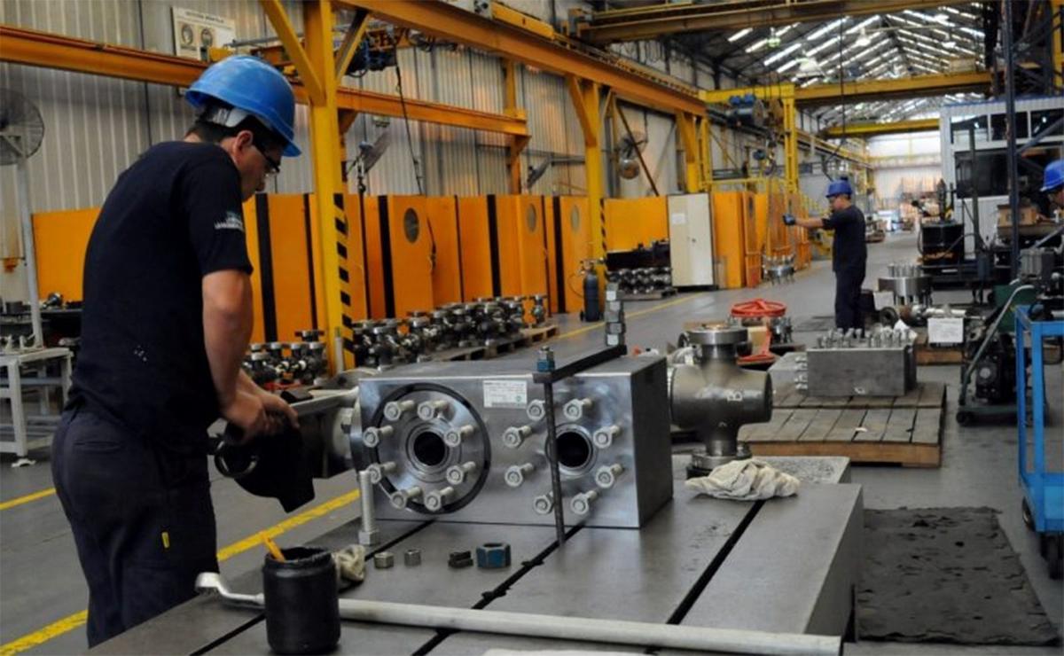 Archivo. Trabajo en Santa Fe-