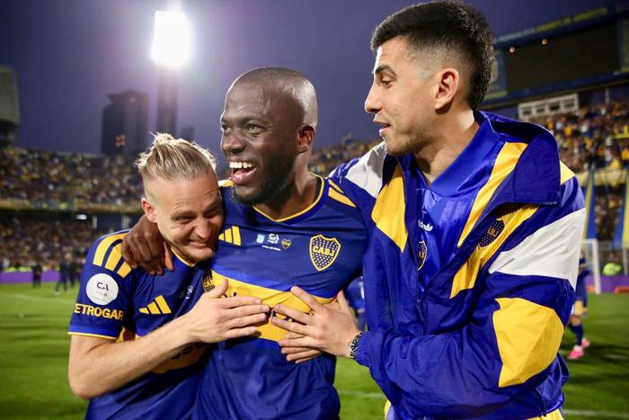 Boca recibe a Unión y busca extender su invicto con la cuádruple corona en la mira