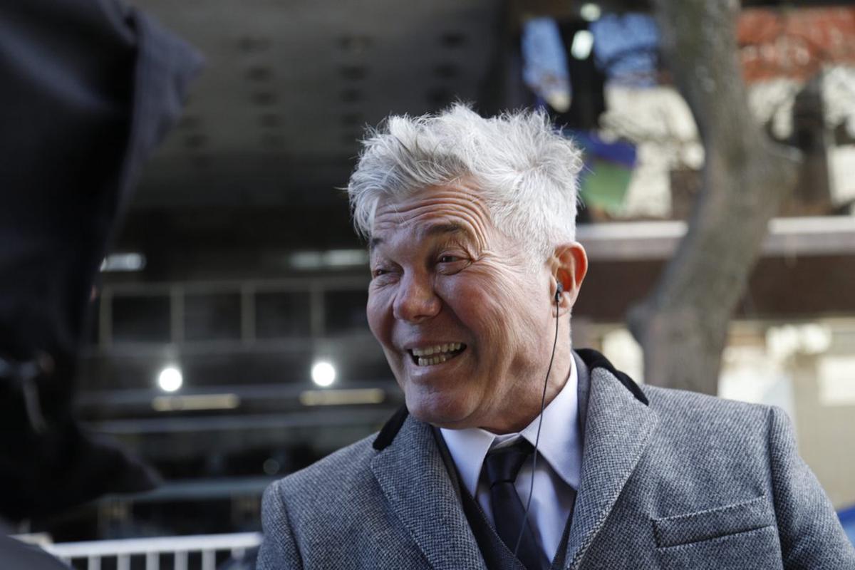 Piden que Fernando Burlando declare en el juicio por el caso de Loan