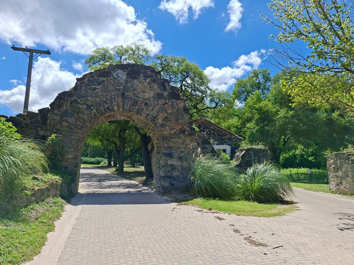 Operativo Verano en el primer paredón.