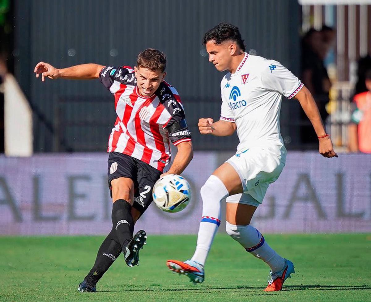 Tigre visitará a América de Cali mientras que Barracas Central viajará a Chile para enfrentar a Audax Italiano. Foto: Agencia NA (@barracascentral)