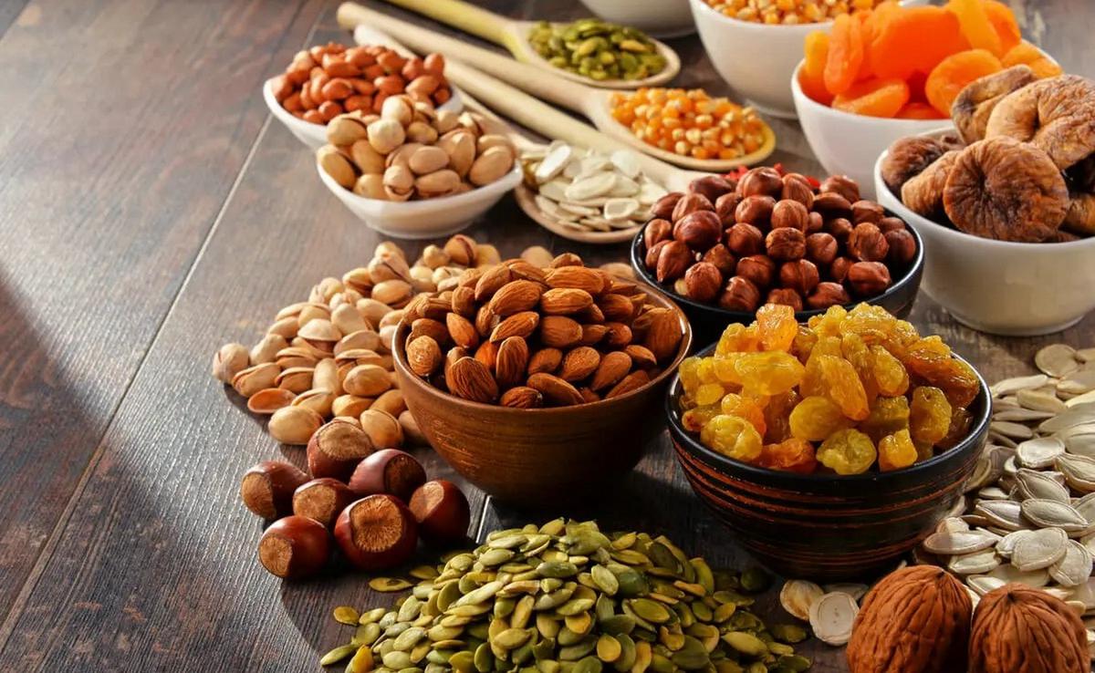 Qué podemos comer para alimentarnos un poco mejor. (Foto: ilustrativa)