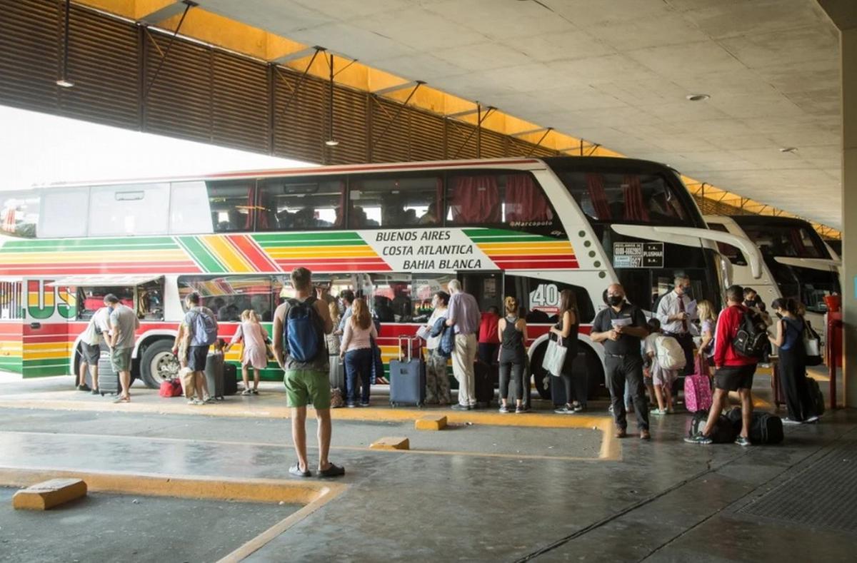 FOTO: La medida será por decreto y se publicará este lunes en el Boletín Oficial. 