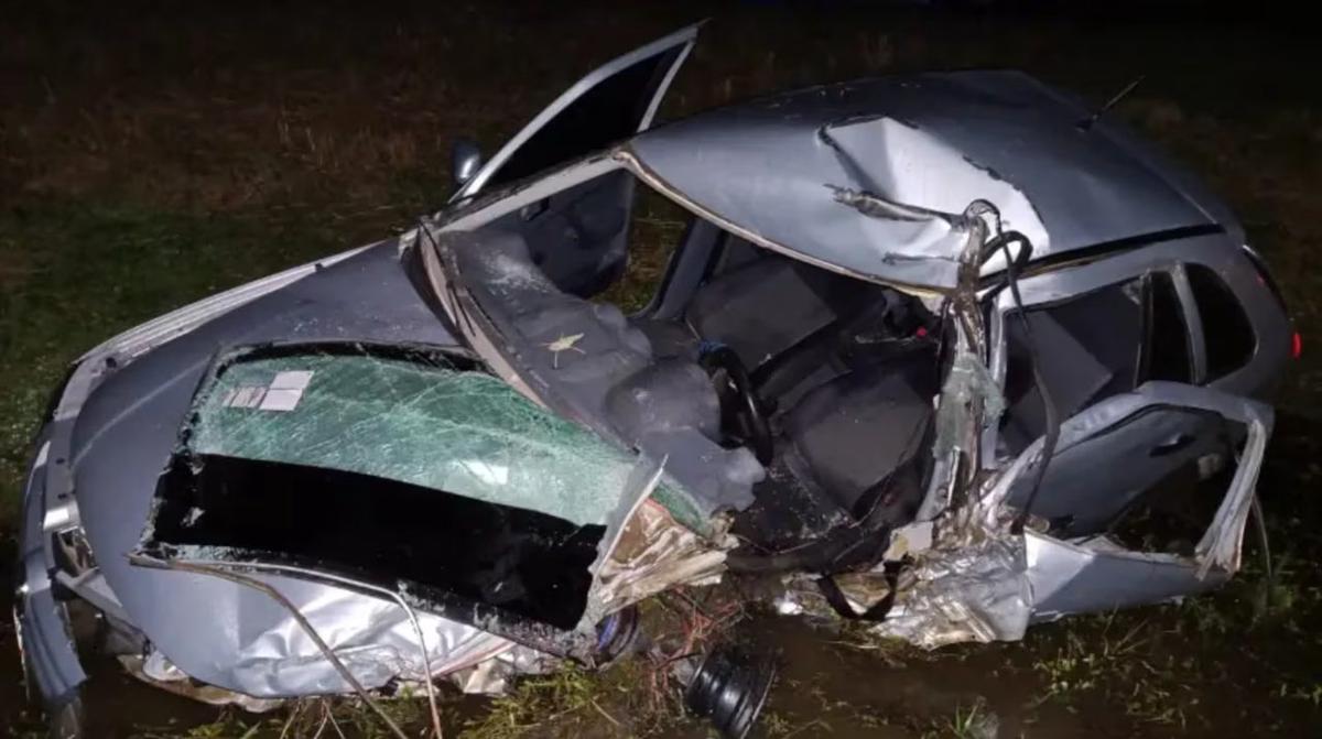 Tragedia en Chaco: fallece futbolista de 18 años tras accidente de moto