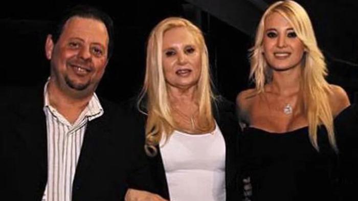 El padre de Jesica Cirio sugiere investigar a su ex mujer por los dólares en el ropero