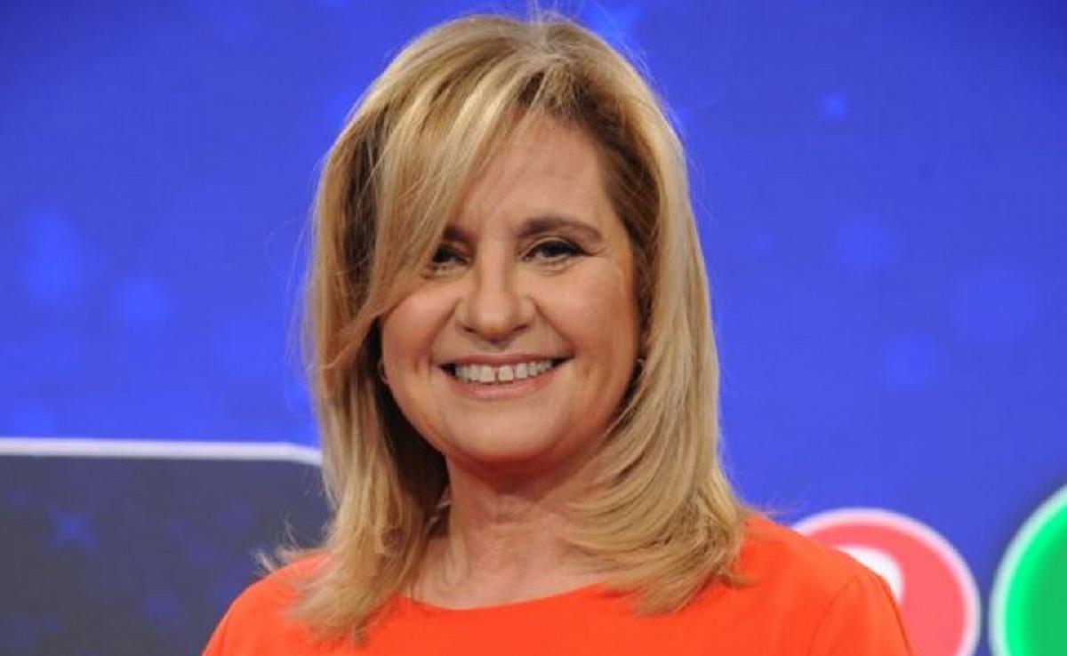 Silvana Stabielli lanzó