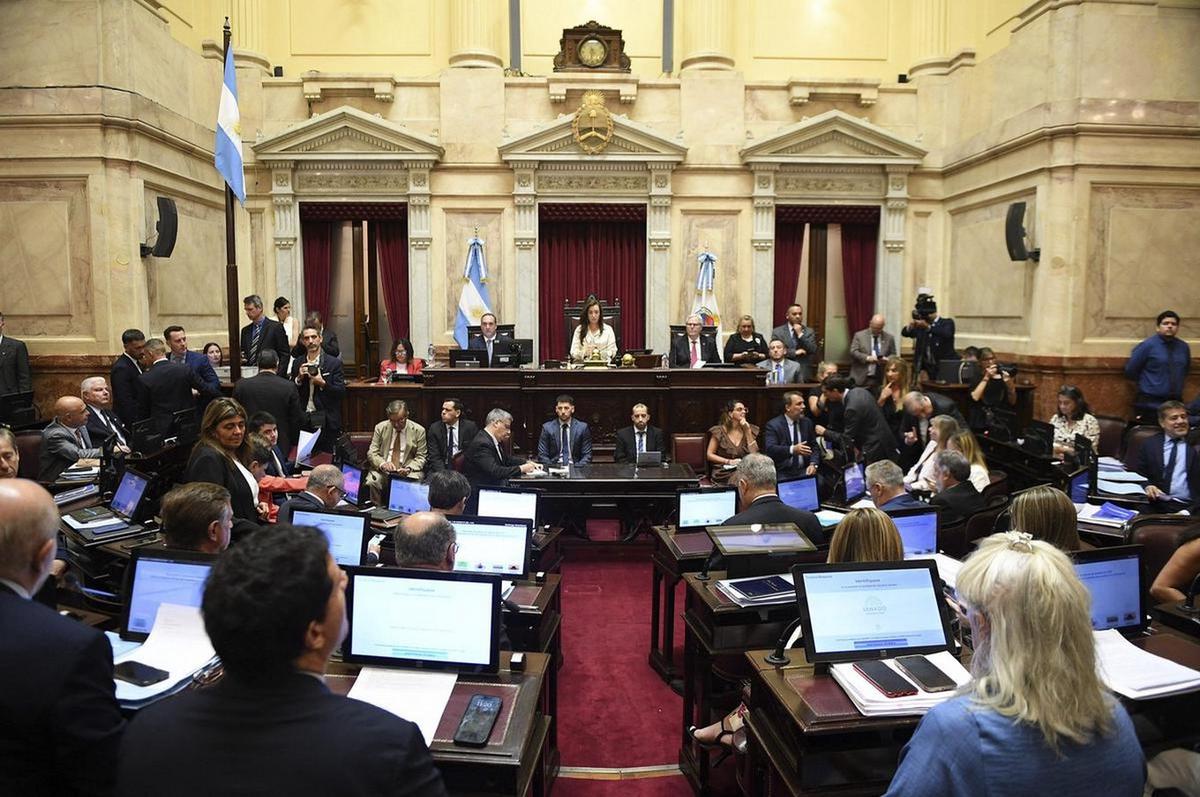 Reforma de la ley de salud mental en debate