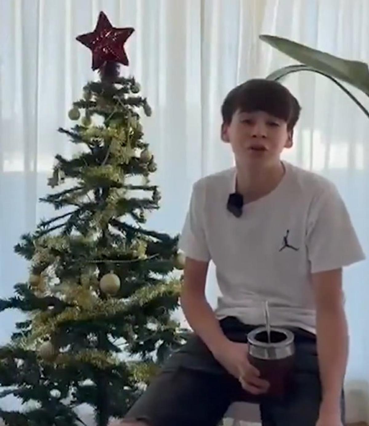 Más de 400 familias se inscribieron para adoptar a Nata tras la viralización de su historia