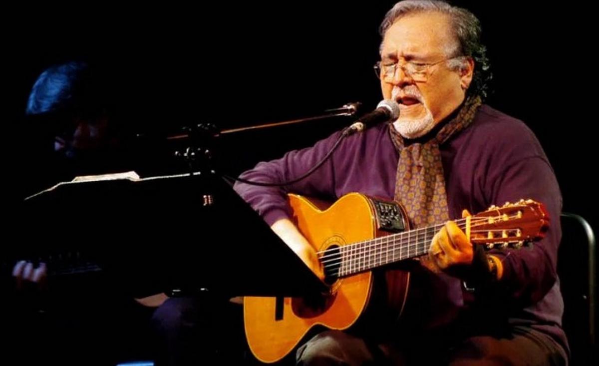 AUDIO: Murió 