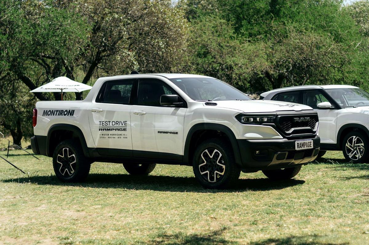 11° edición del Montironi Championship