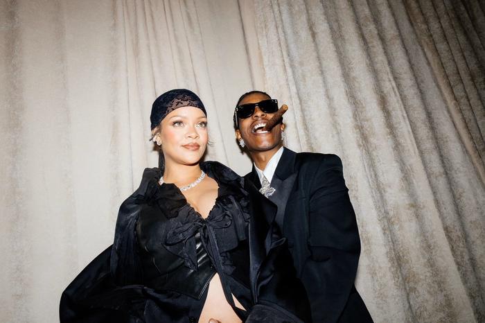 ASAP Rocky genera controversia por comentarios a sus fanáticas durante un show
