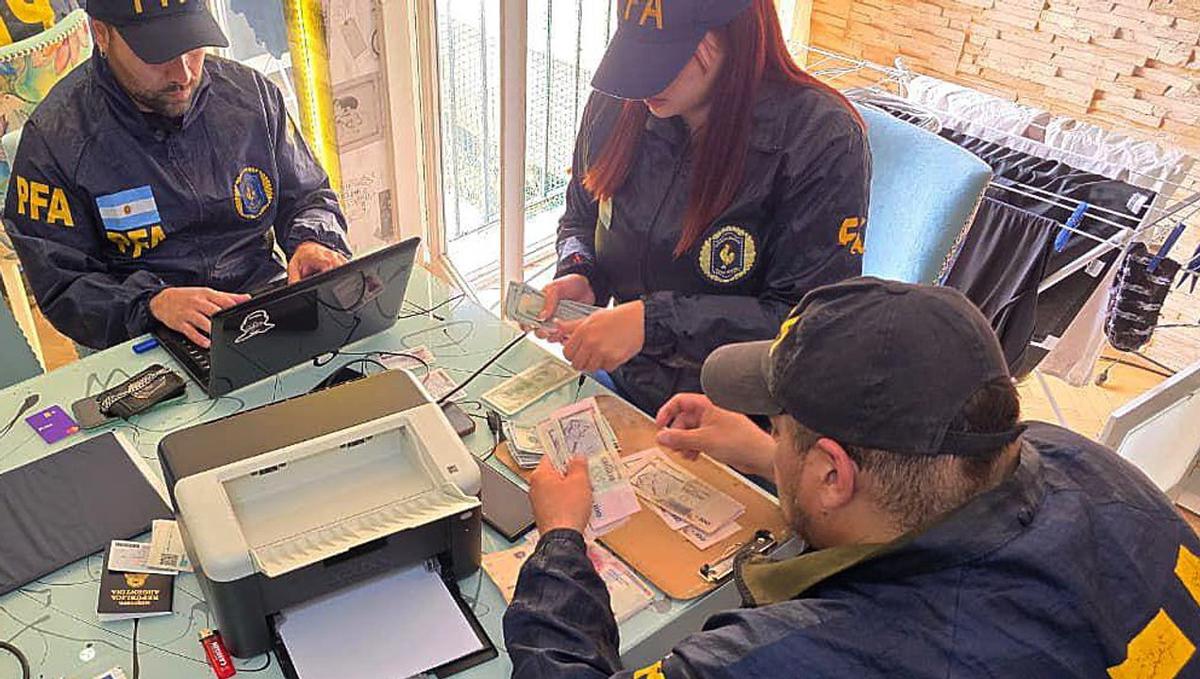 La Corte Suprema confirma condenas por narcotráfico en Rosario, Jujuy y Misiones