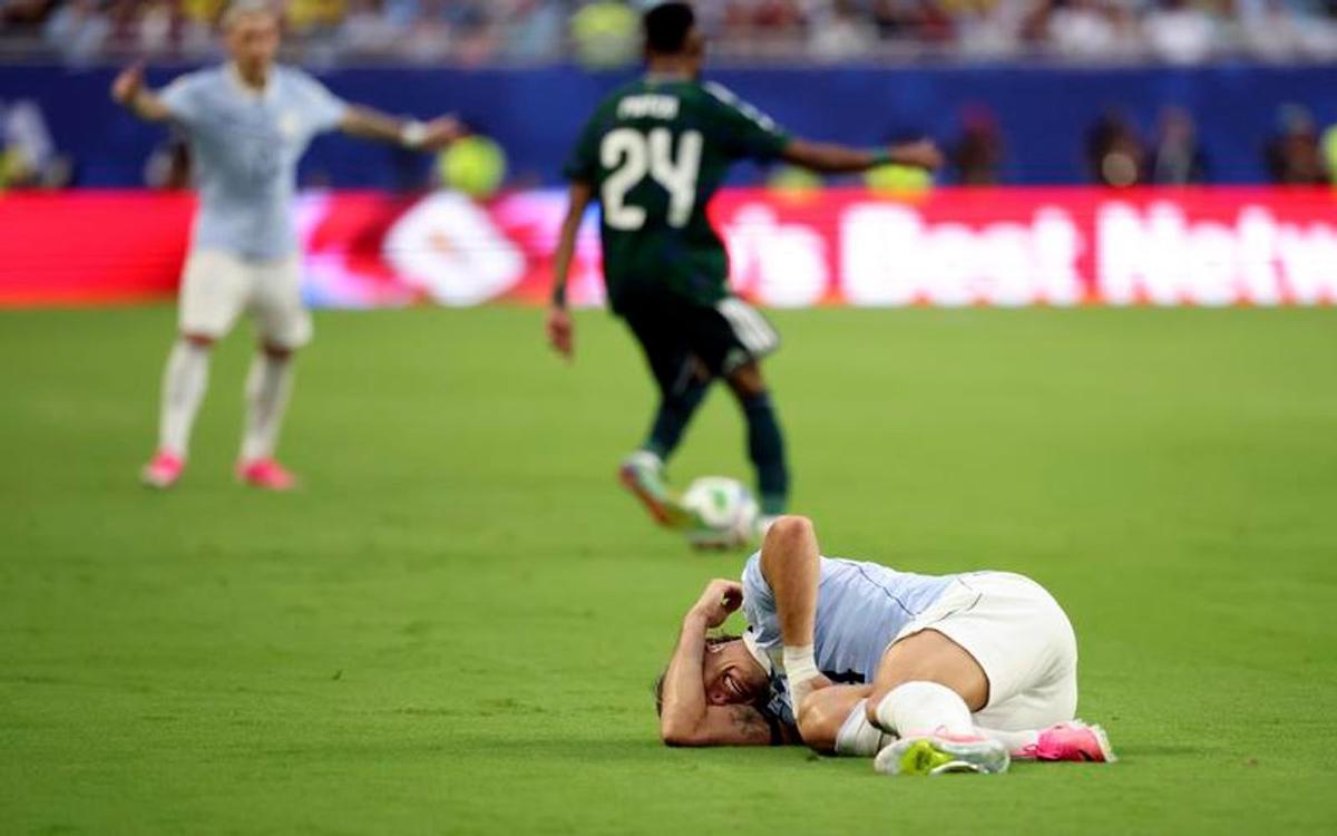 El flojo arranque de las selecciones sudamericanas en el Mundial 2026